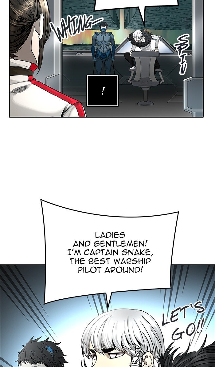 Tower of God Chapter 471 34